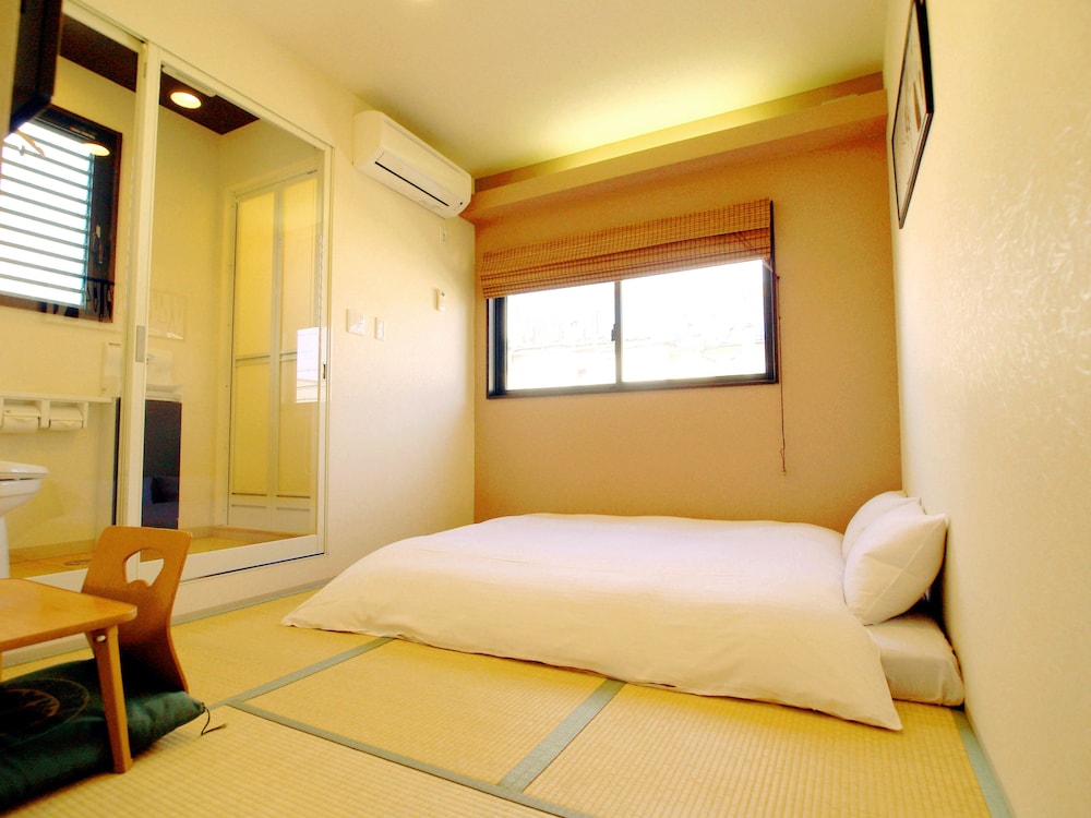 Guesthouse Narakomachi 9/50