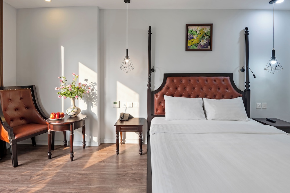 22Land Residence Premium 71 Hang Bong 24/50