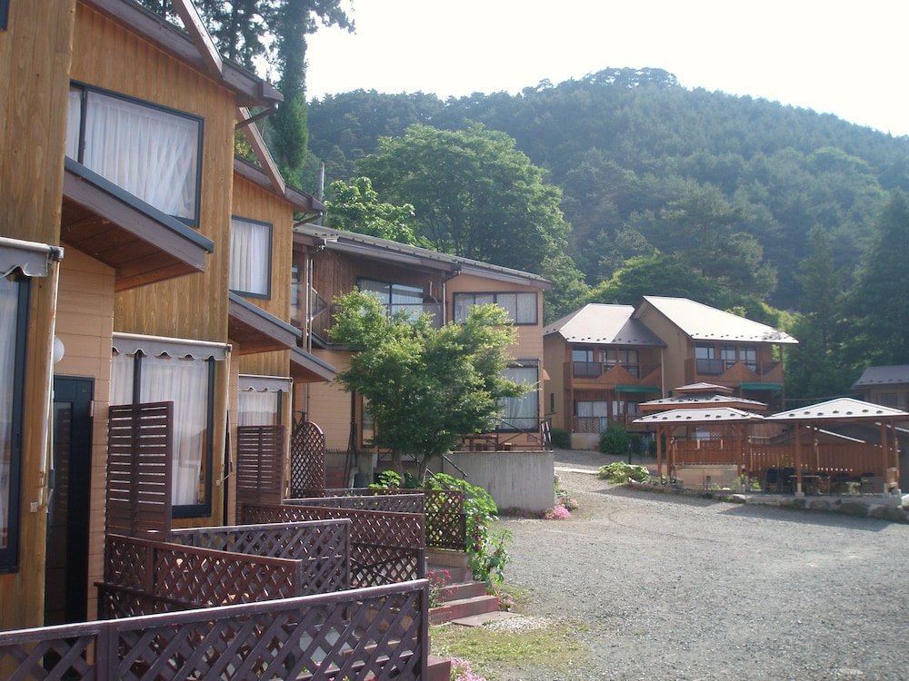 Cottage Tozawa Center 19/20
