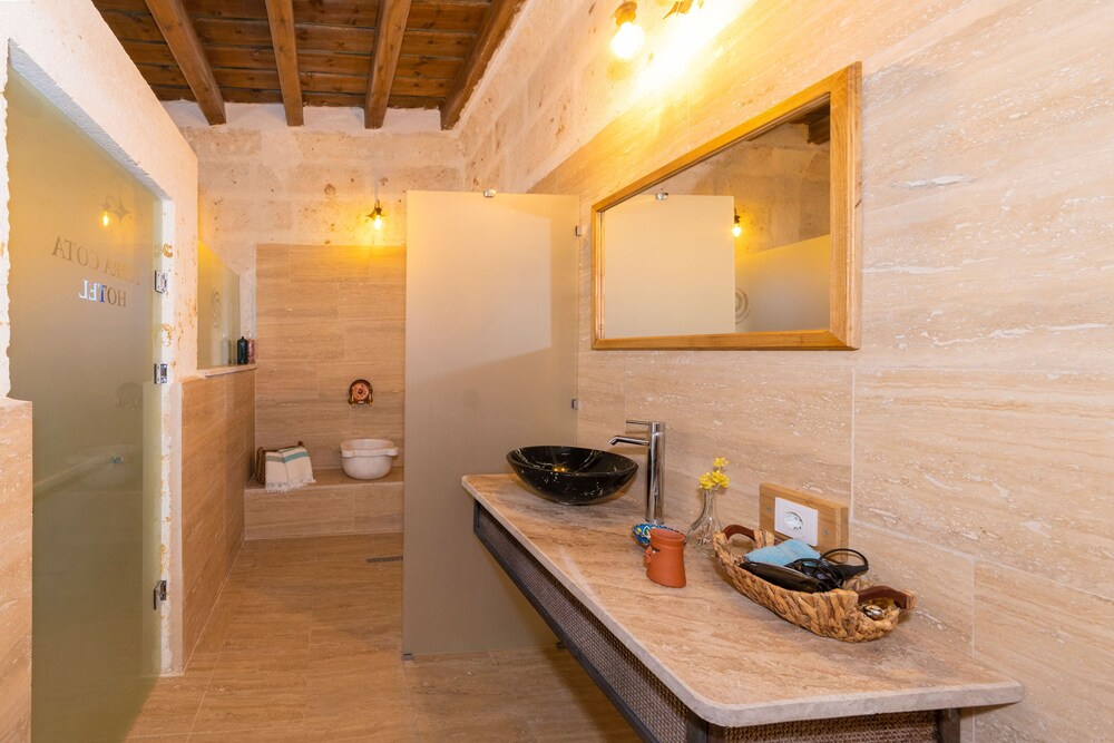 Terracota Hotel 23/50