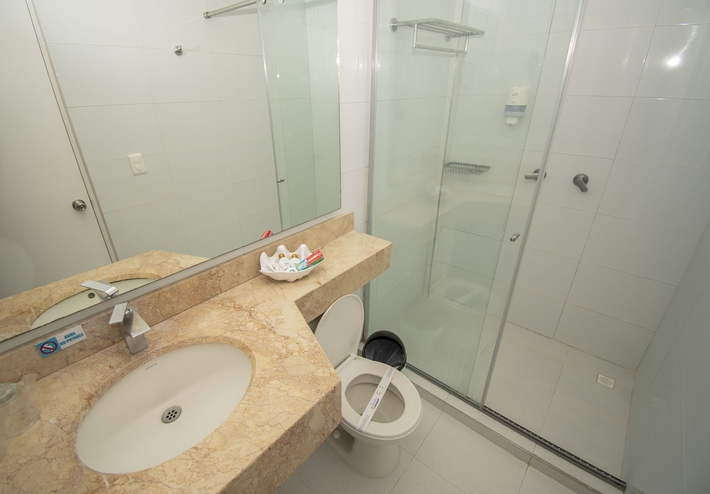 Hotel San Luis Place By Dorado 35/37
