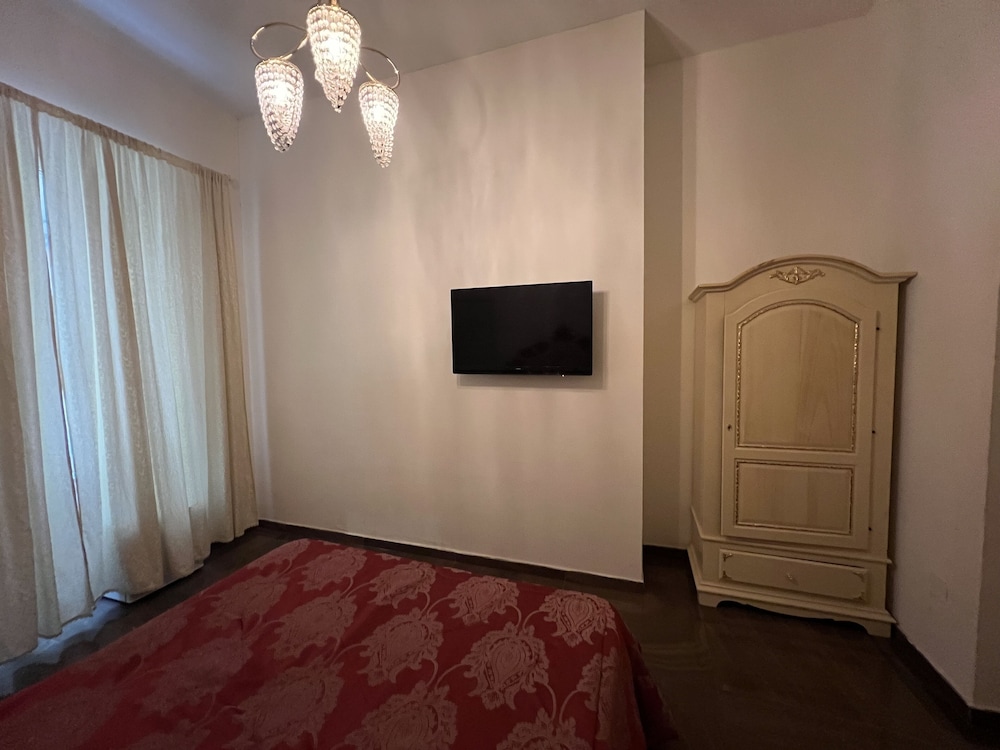 Stazione Napoli Guesthousemariafrancesca 25/36