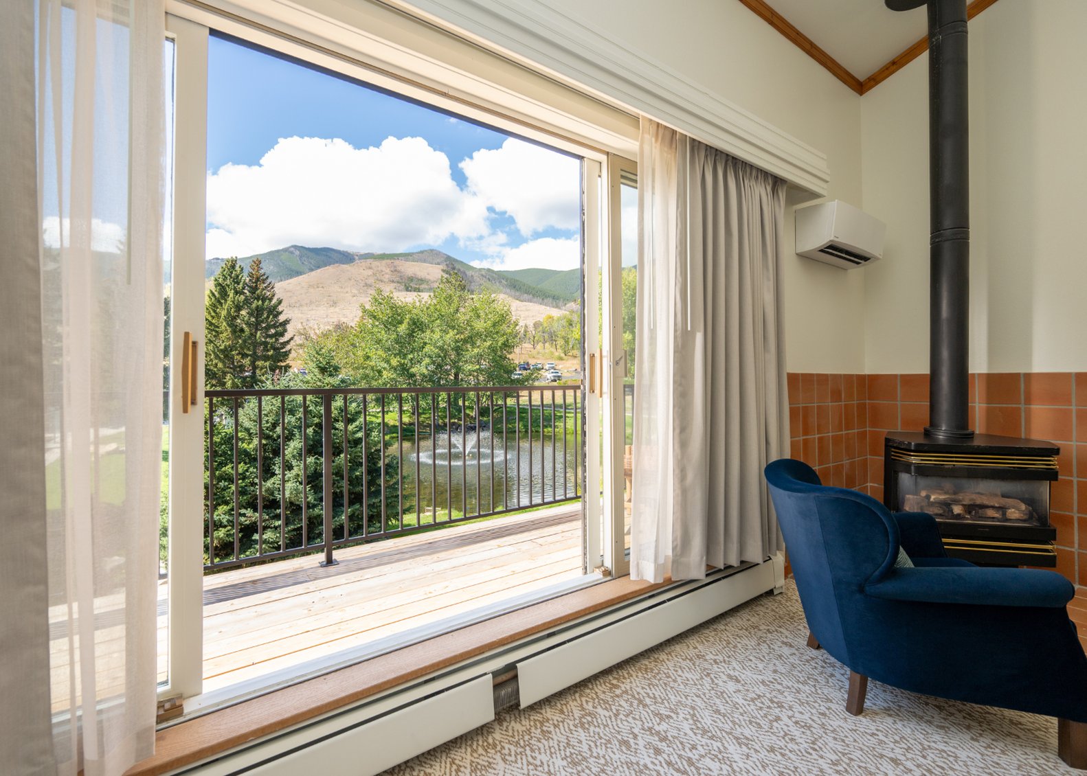 Rock Creek Resort 38/51