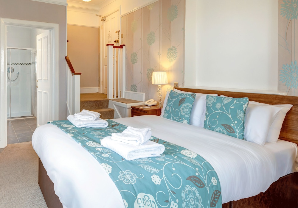 Lord Haldon Country Hotel Sure Hotel Collection by BW 8/43