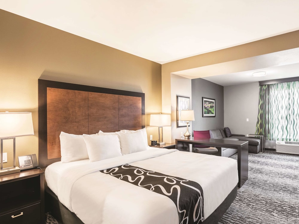 La Quinta Inn & Suites By Wyndham Walla Walla 15/45