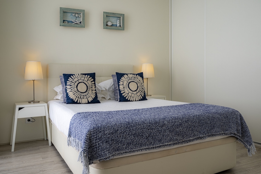Pestana Troia Eco Resort & Residences 41/99