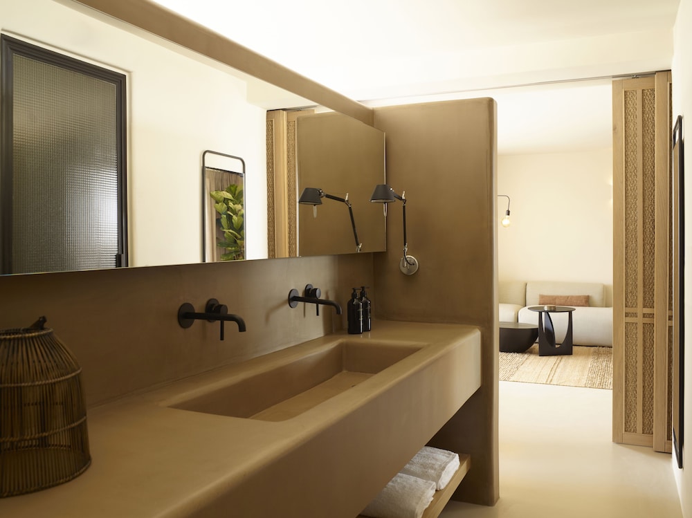 Collini Hotel Mykonos, WorldHotels Elite 59/62