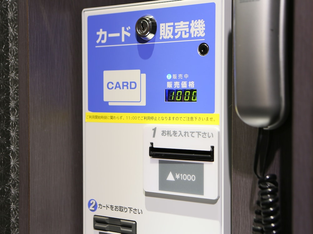 Apa Hotel Ikebukuro Eki-Kitaguchi 37/60