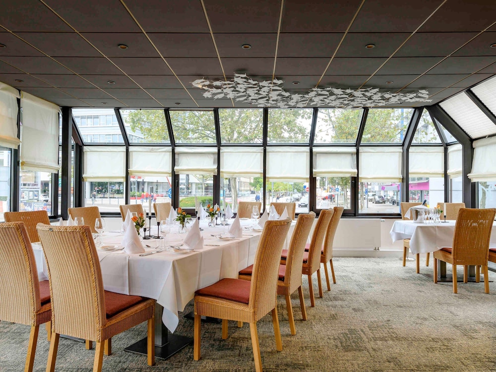 Mercure Hotel Saarbrucken City 43/59