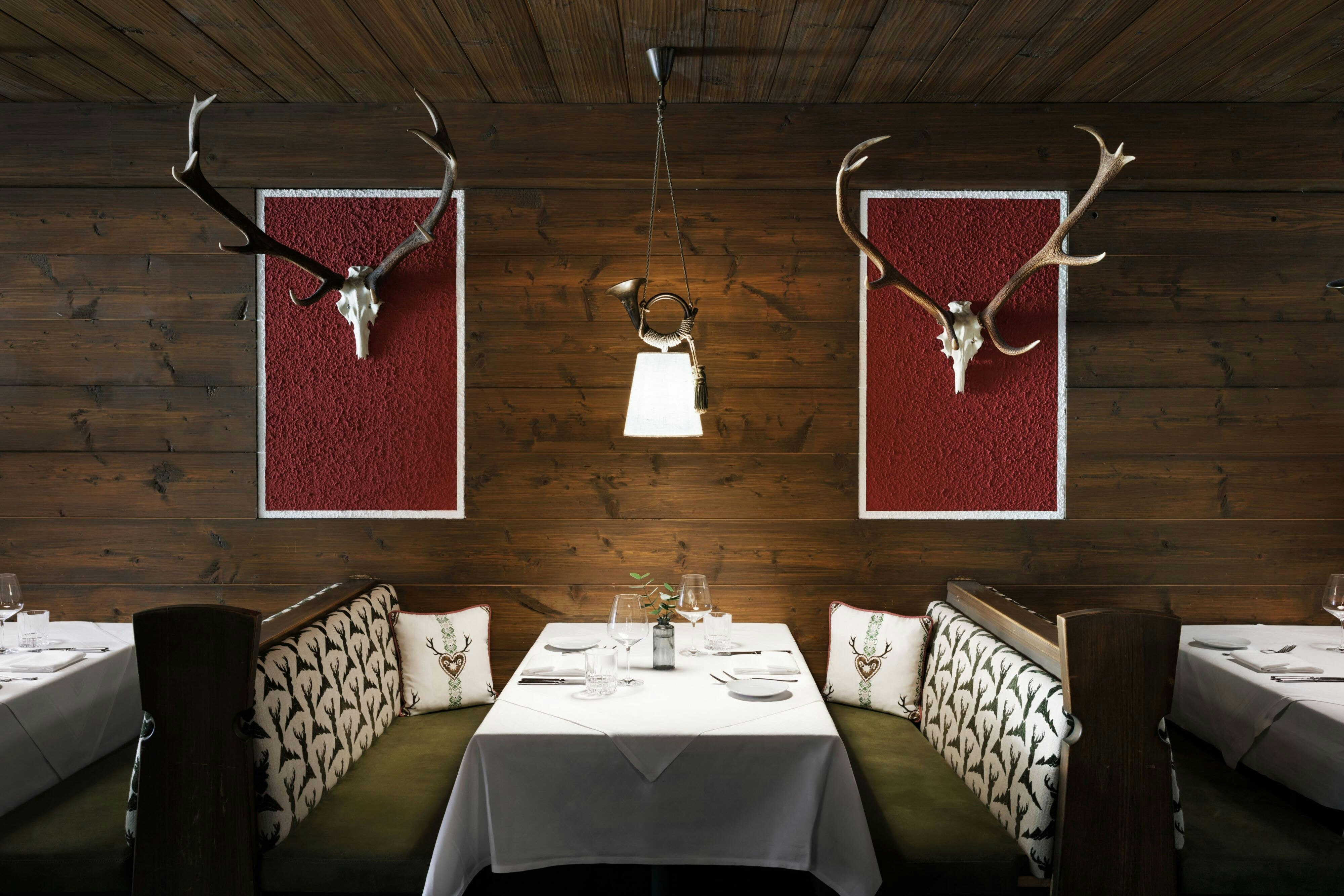 Arabella Alpenhotel am Spitzingsee 36/43