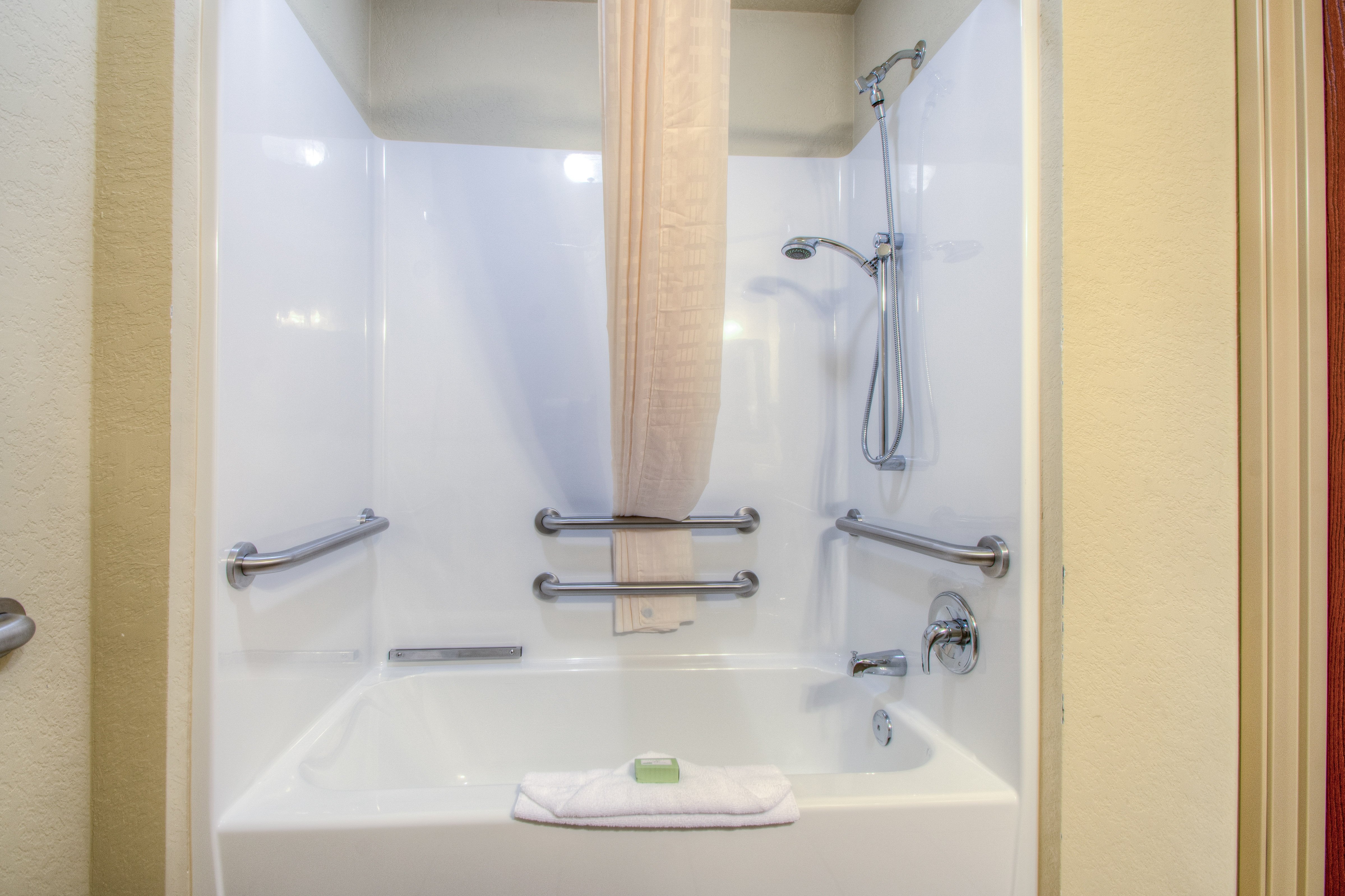 Cobblestone Inn Suites Wray Co 48/49