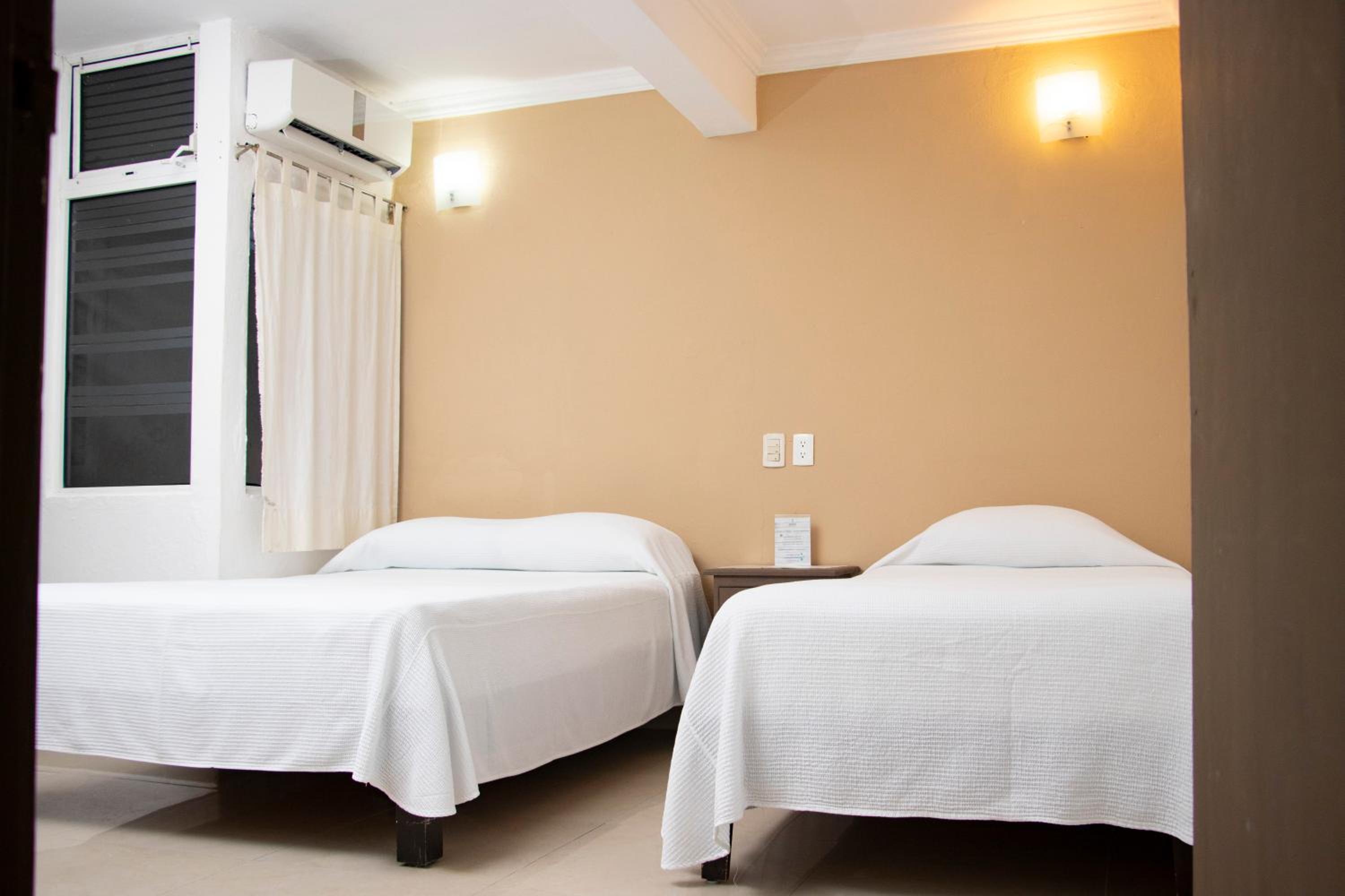 Hotel Hotel Sayab 5ta Avenida 22/56