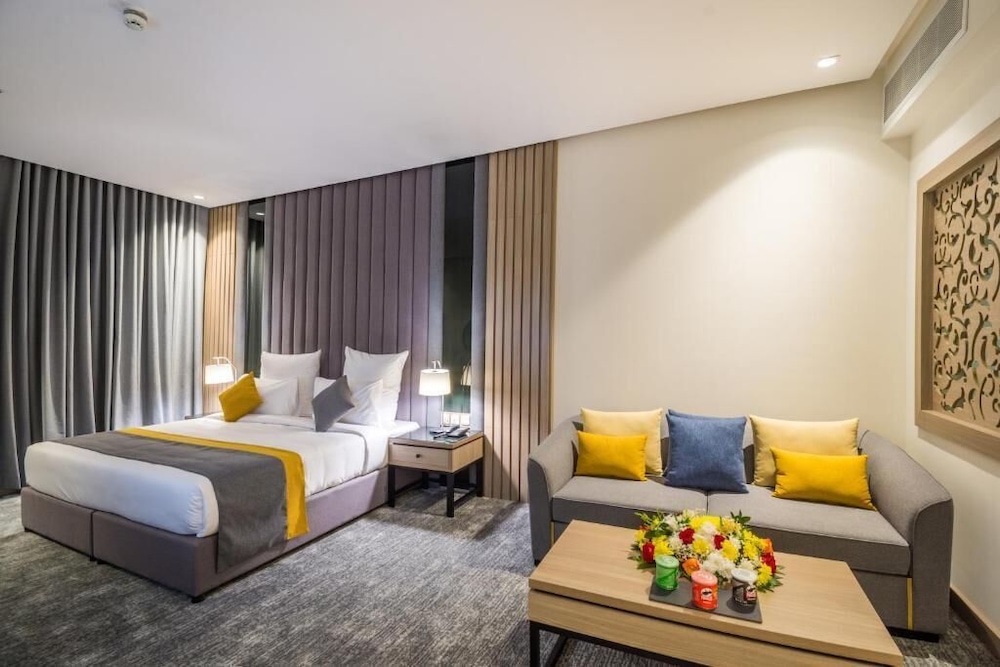 فندق ارفاد(Erfad Hotel) 20/38