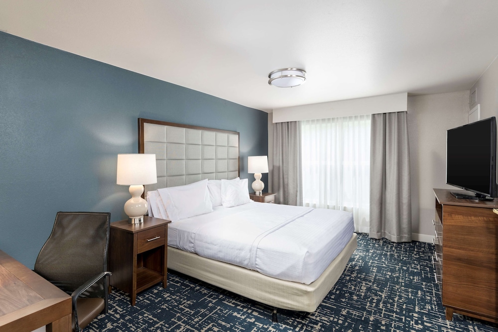 Homewood Suites By Hilton Philadelphia Mt. Laurel 10/43