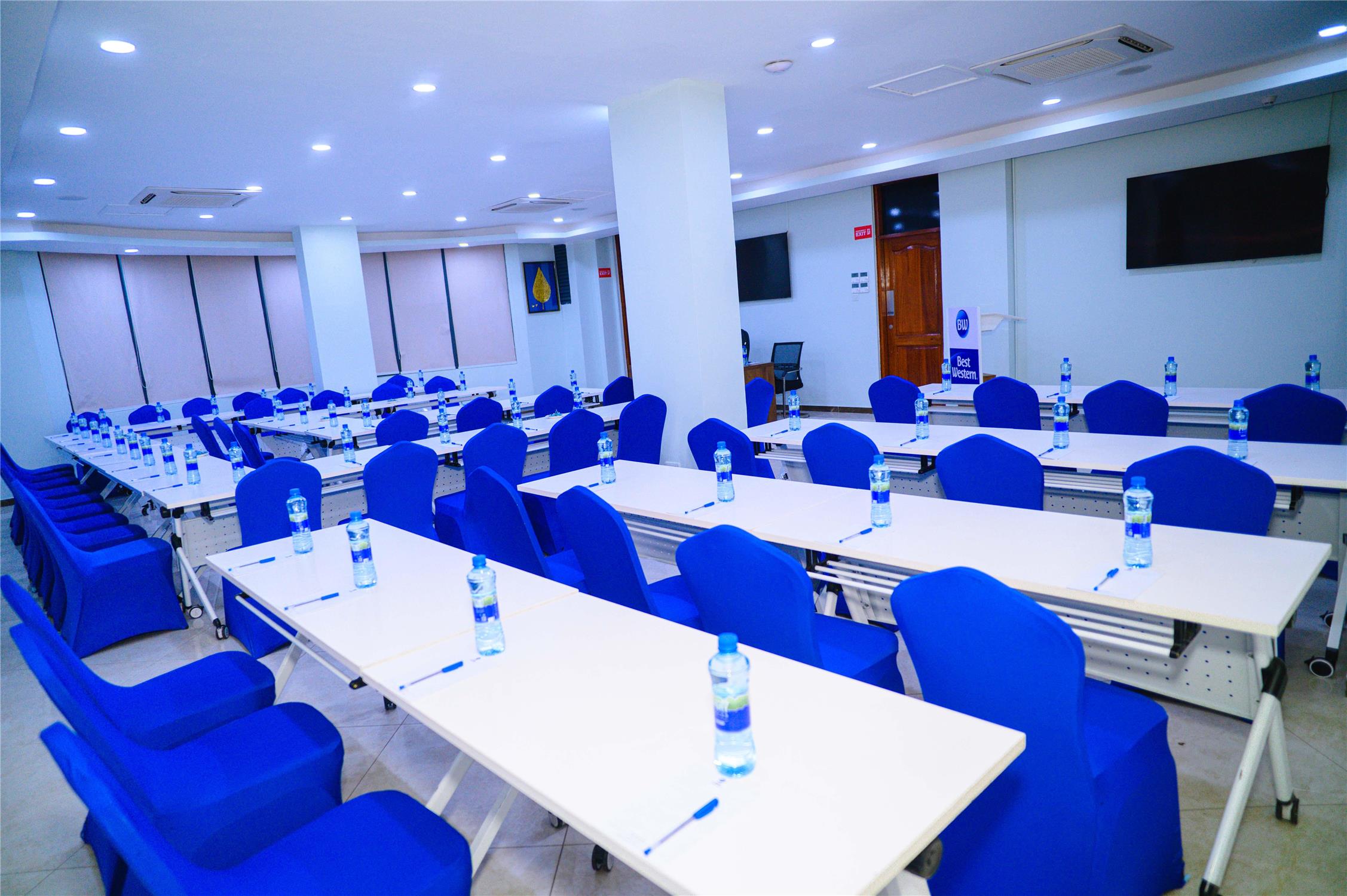 Best Western Dodoma City Hotel 37/49