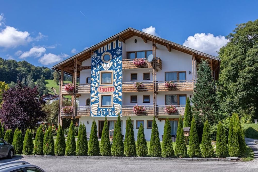Alpenhotel Brennerbascht 1/40