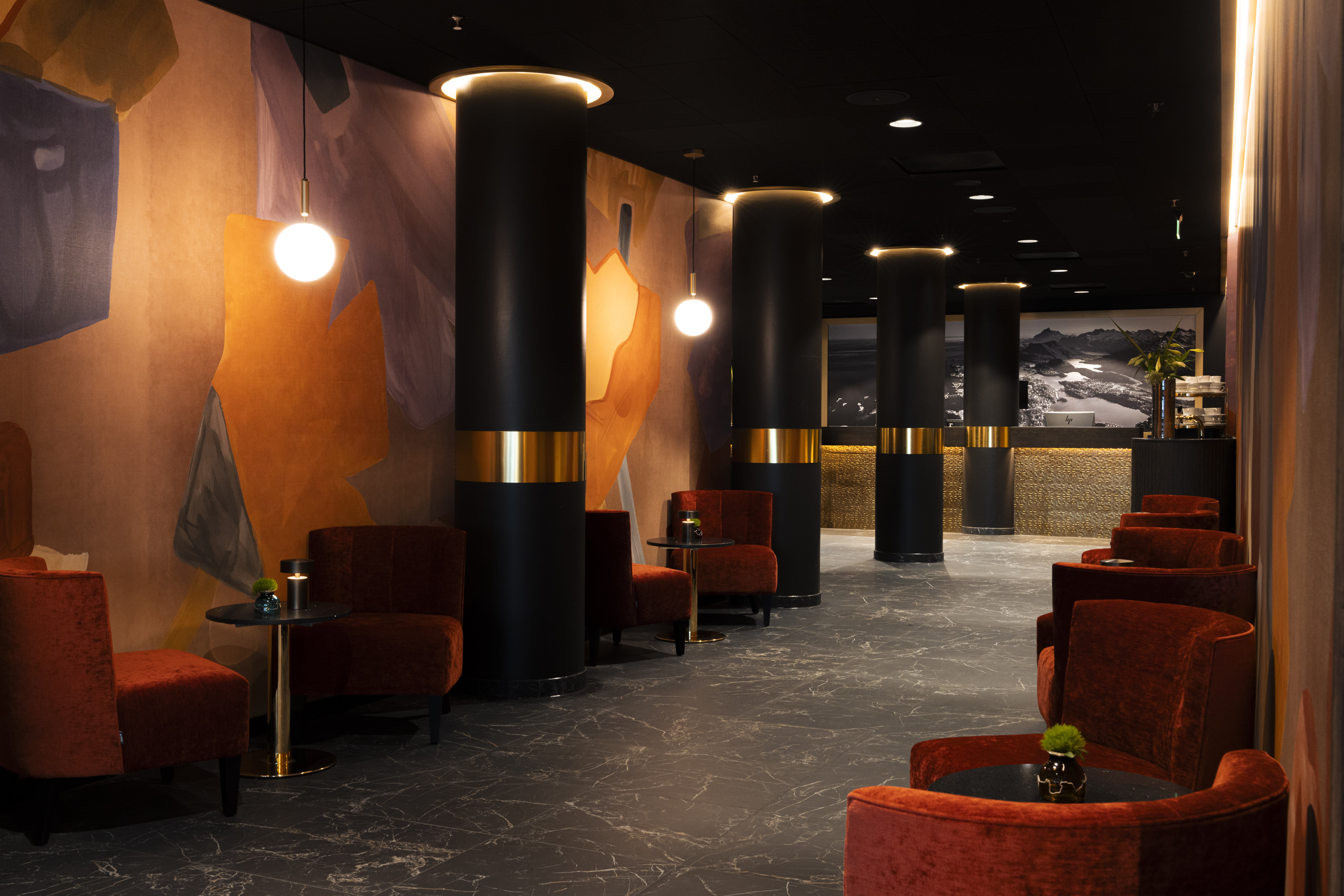 Thon Hotel Lofoten 25/50