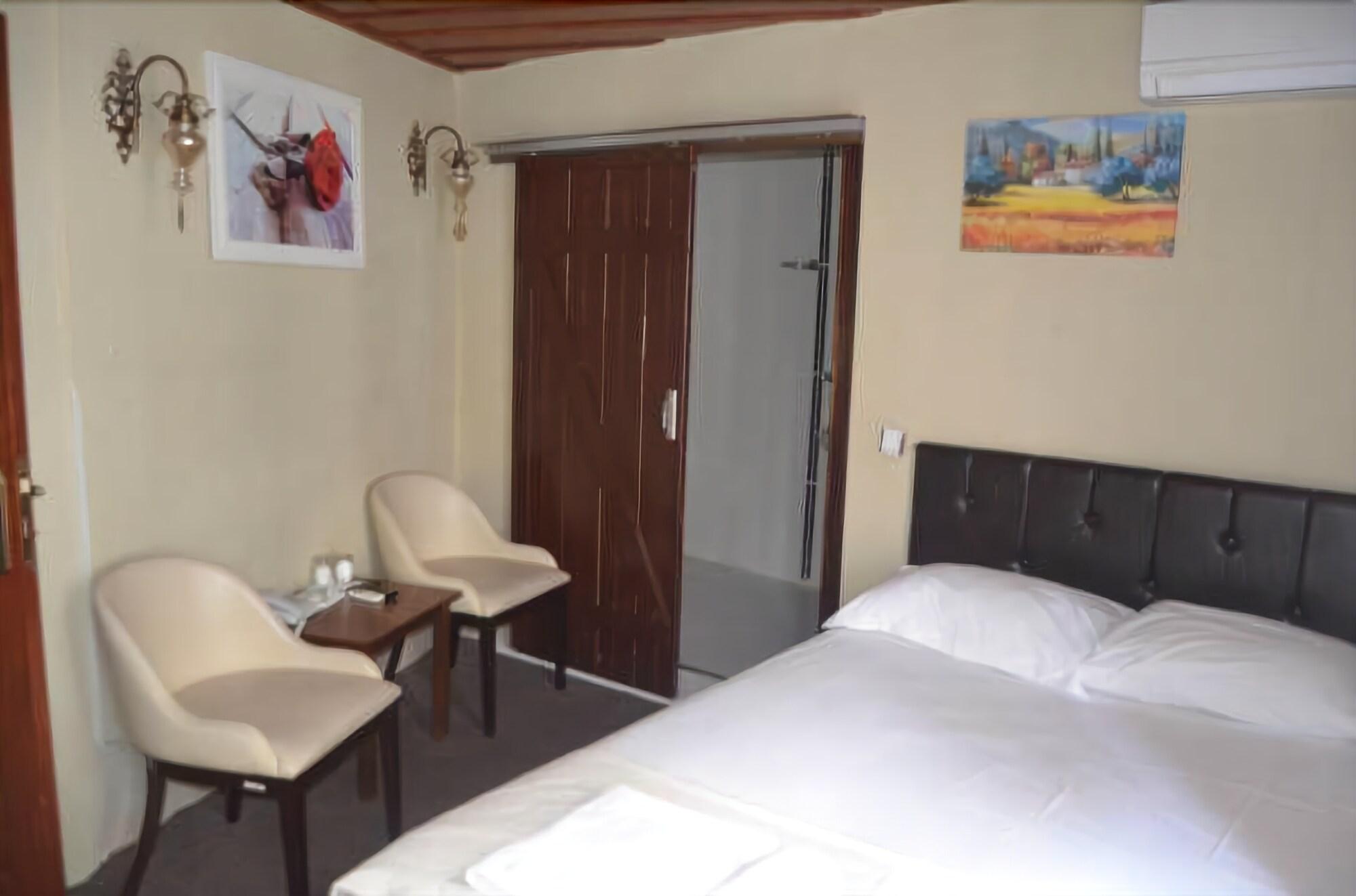 Onuncu Koy Hotel - Adults Only 13/22