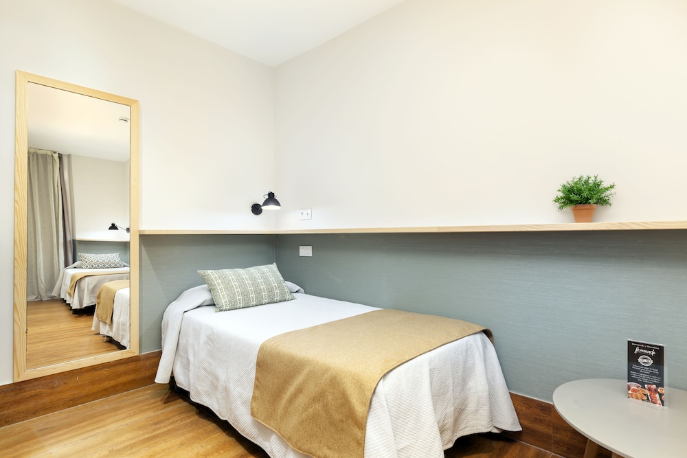 Hostal Fernando 23/55