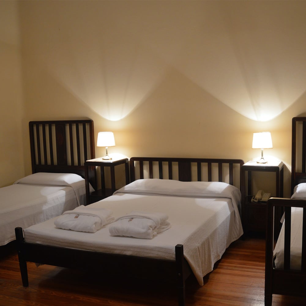 Argentino Hotel 7/50