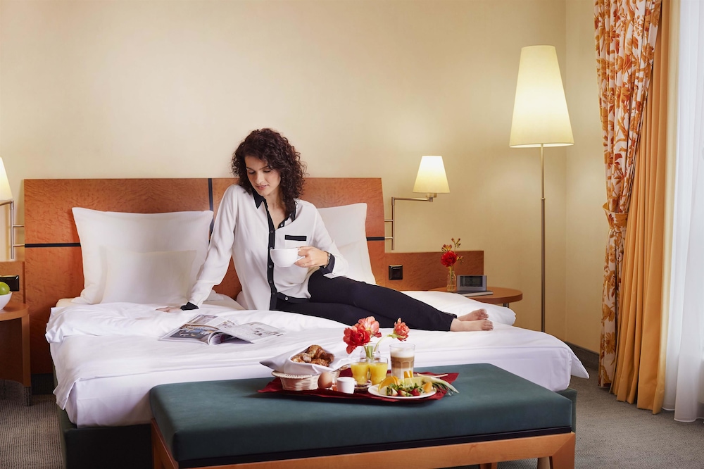 Best Western Premier Airporthotel Fontane Berlin 37/63
