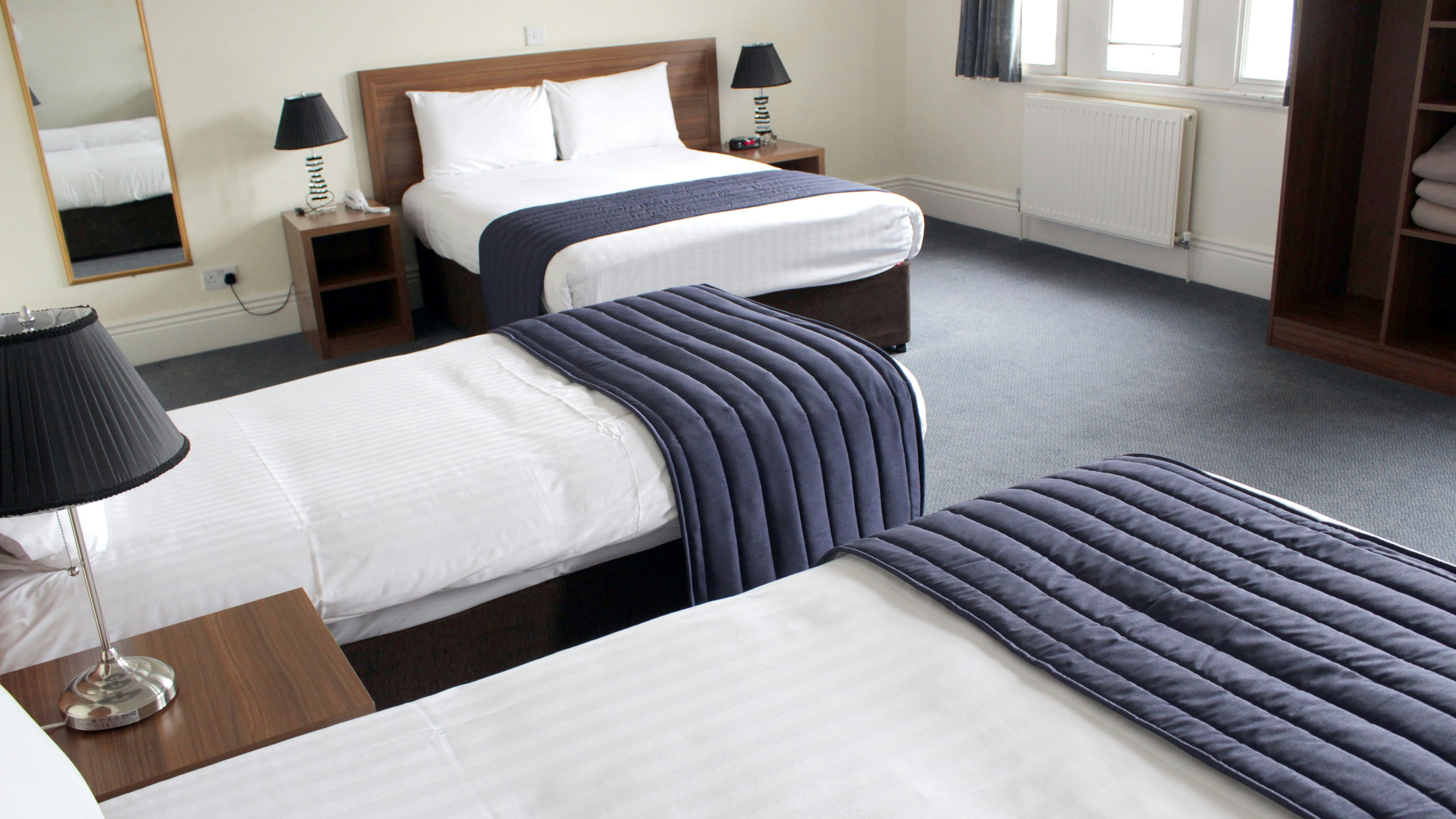 Discovery Inn 26/60