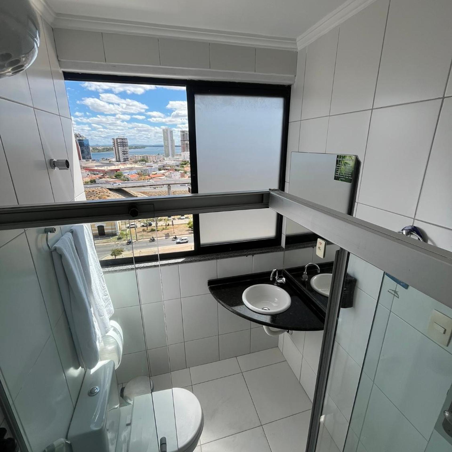 Aguas Palace Hotel 50/50