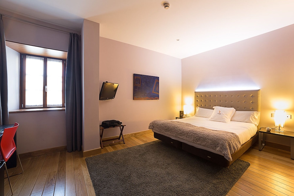 Junior Suite, Studio
