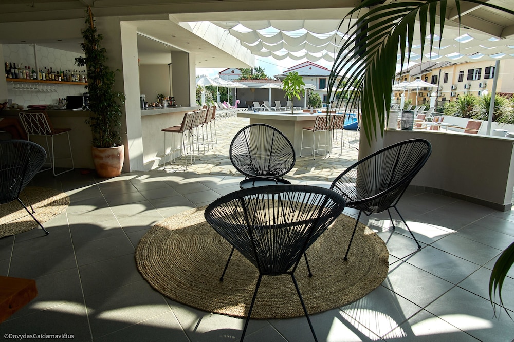Fardini Seaside Hotel 16/37