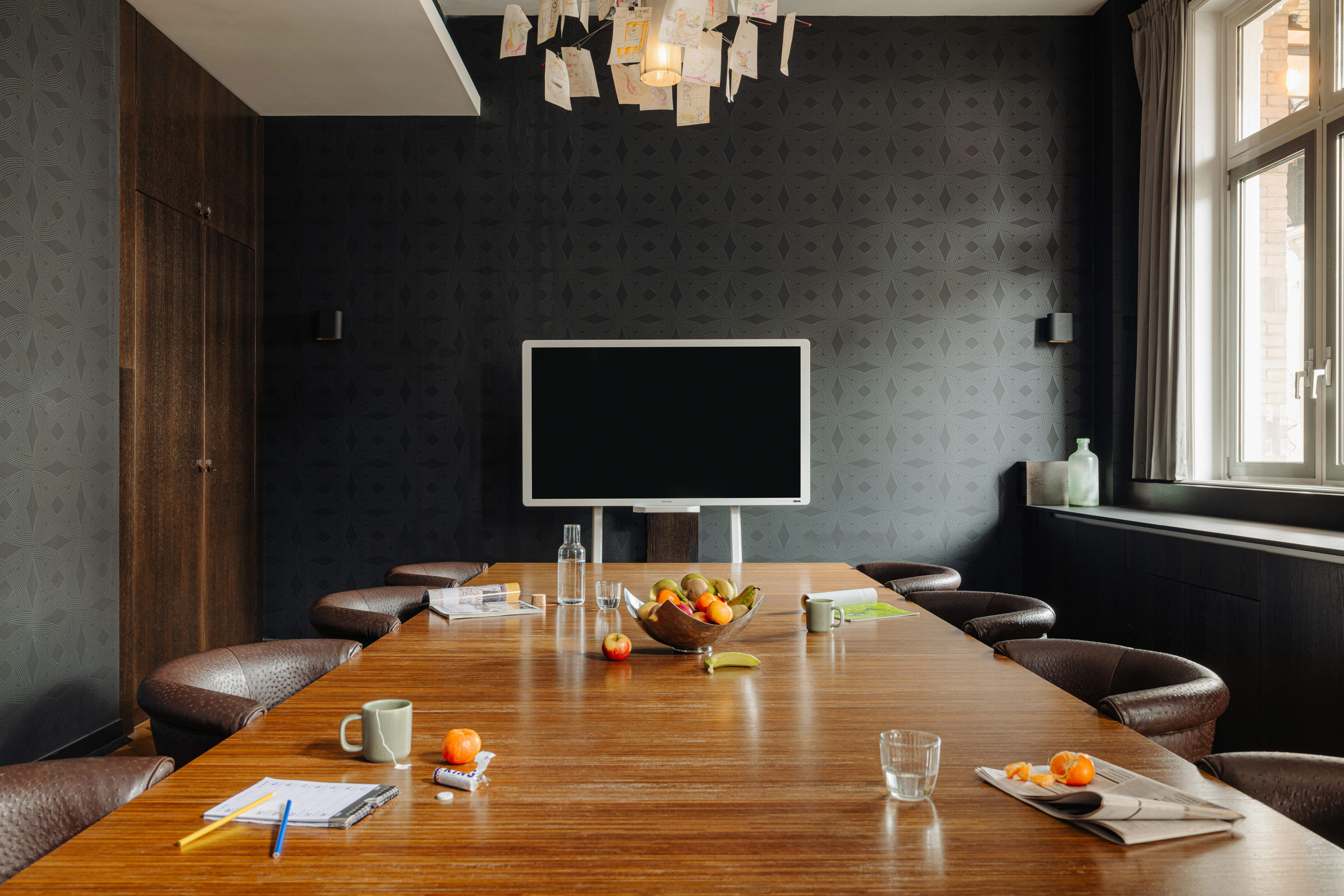 The Manor Amsterdam 50/57