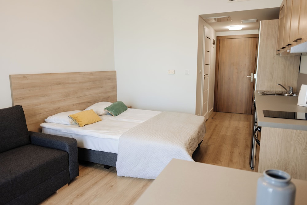 Hotel Sympozjum 12/50