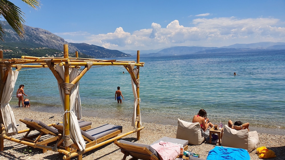 Onar Corfu Aparts and Studios 36/50