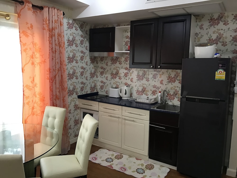 Baan Somprasong Apartment - Na Jomtien 32/50