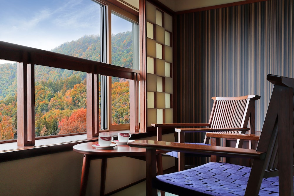 Omiya Ryokan 45/50