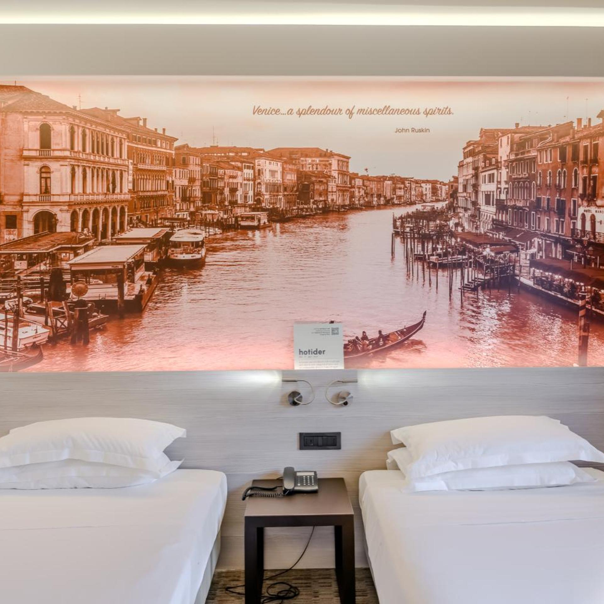 Hotiday Venezia Marco Polo 29/50