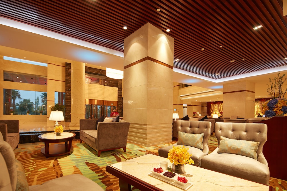 Putuo Kaiyuan Hotel 16/31