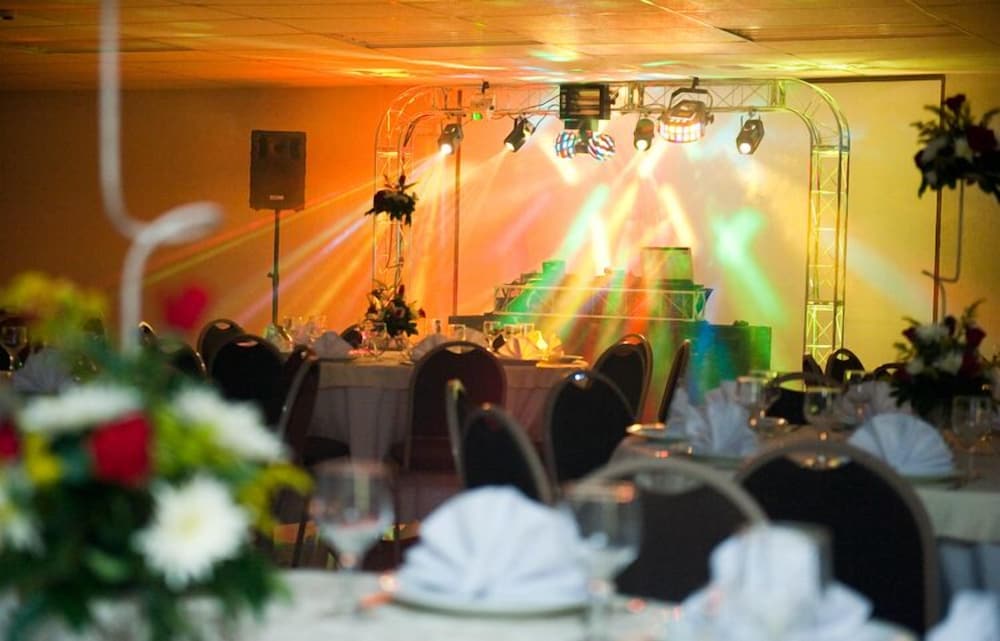 GRAN CONTINENTAL HOTEL 10/24