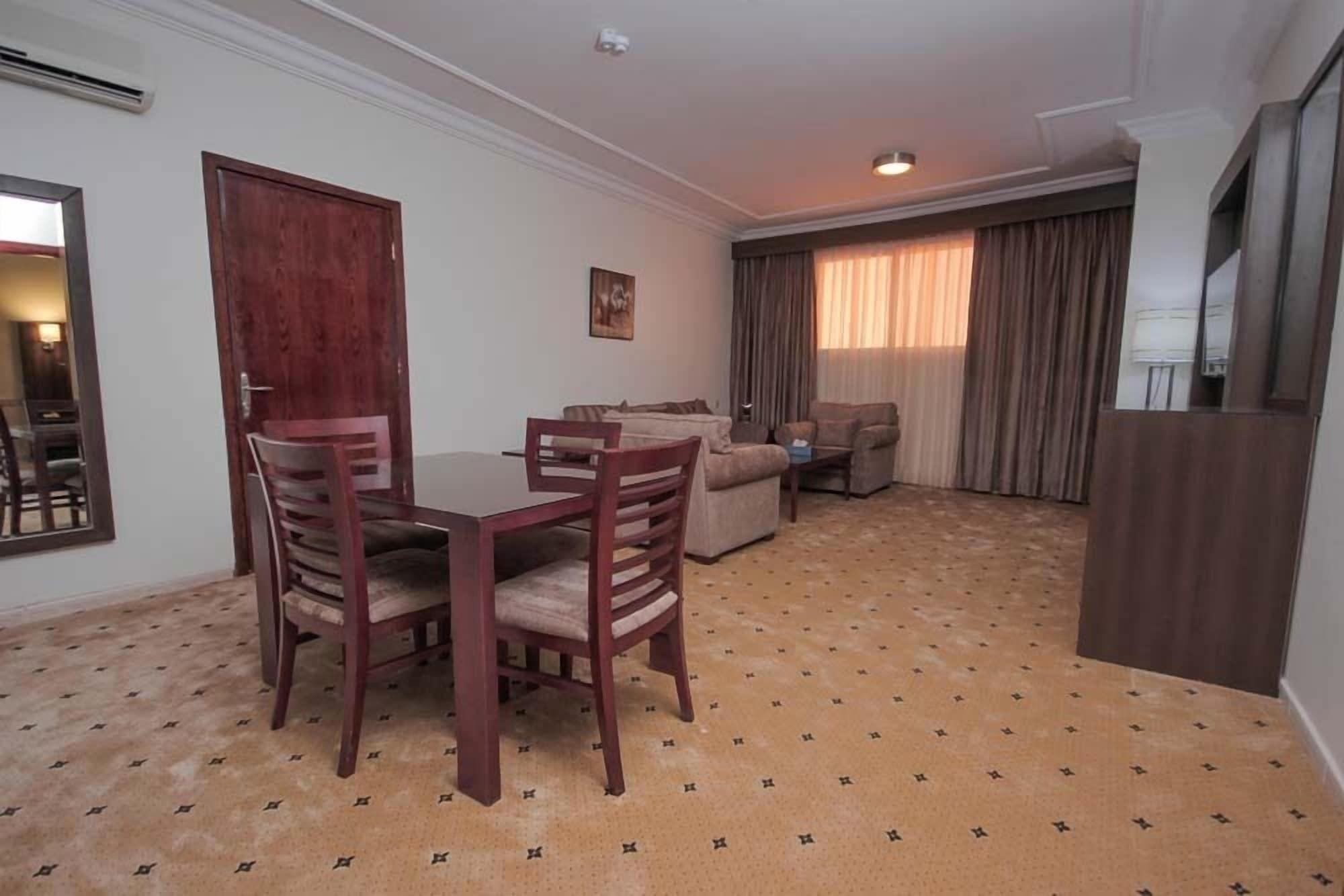 فندق مرسى ضبا(Marsa Diba Hotel) 33/48