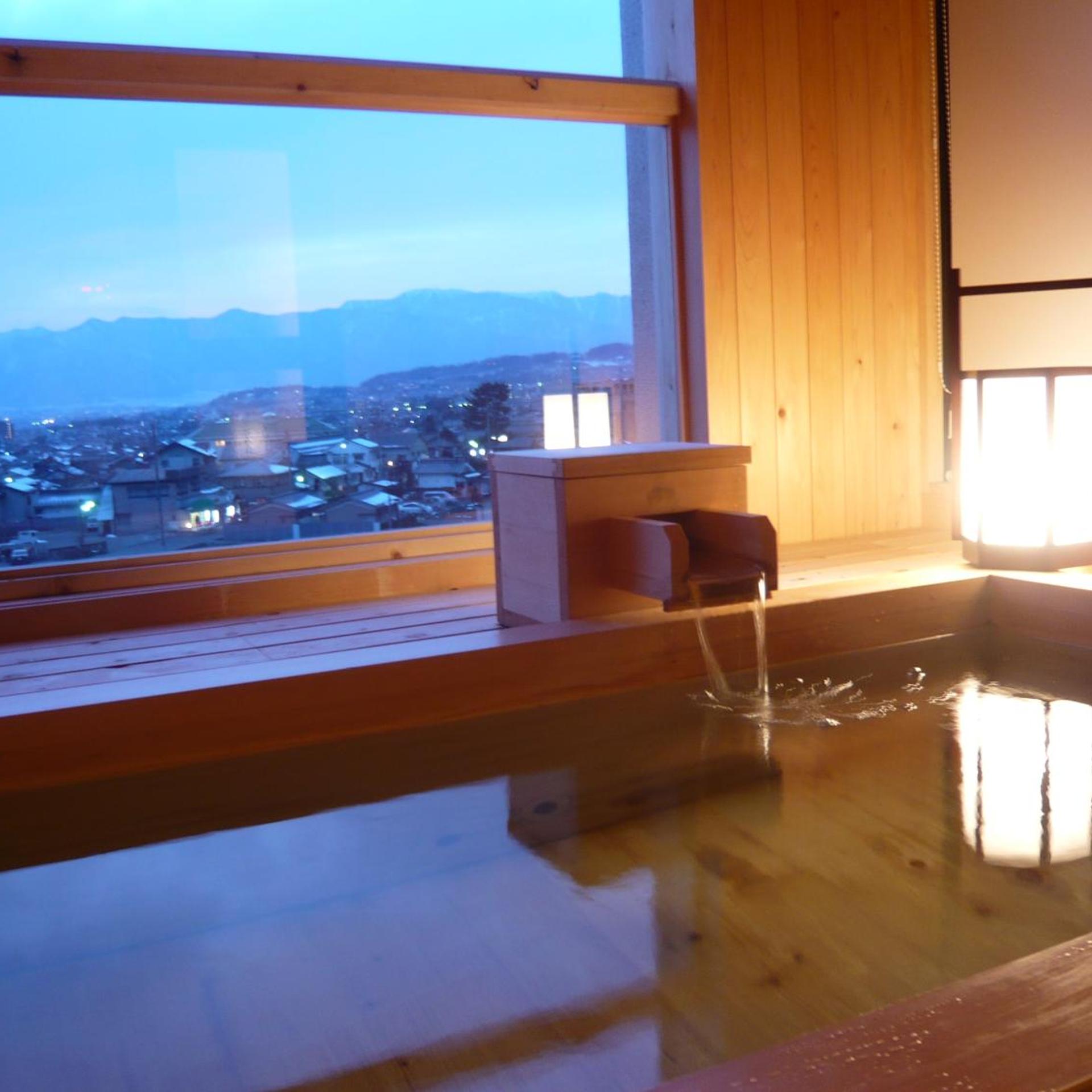 Hotel New Kotobuki 27/50