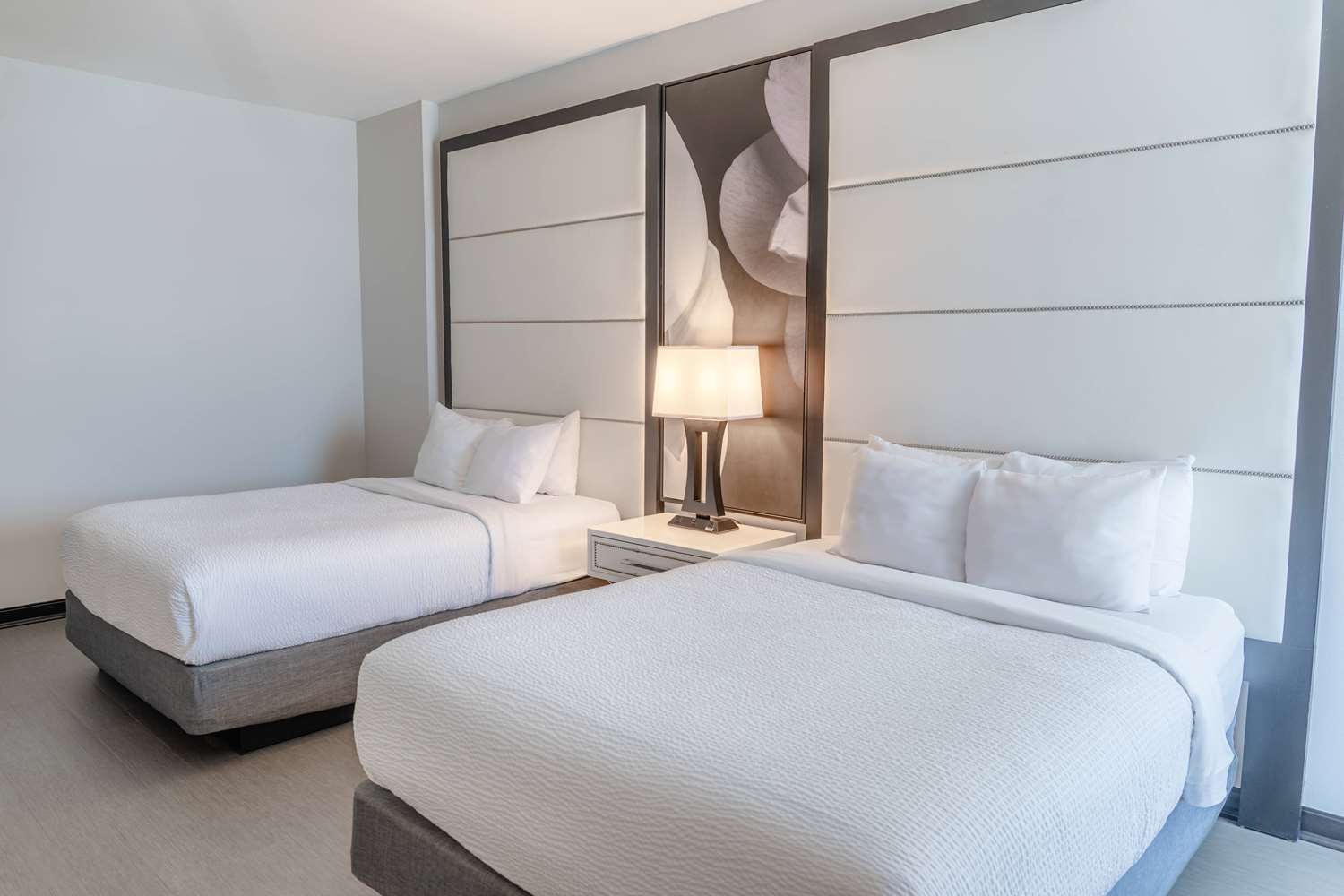 Tryp By Wyndham Savannah 16/60