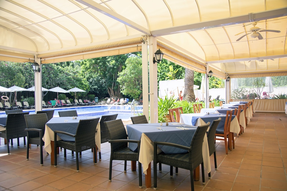 Hotel ROC Oberoy Adults Only +16 55/64