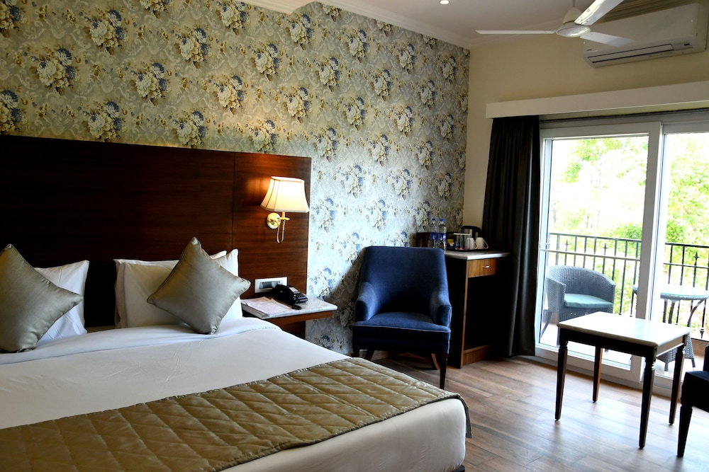 Mastiff Villa Camellia, Palampur 10/37