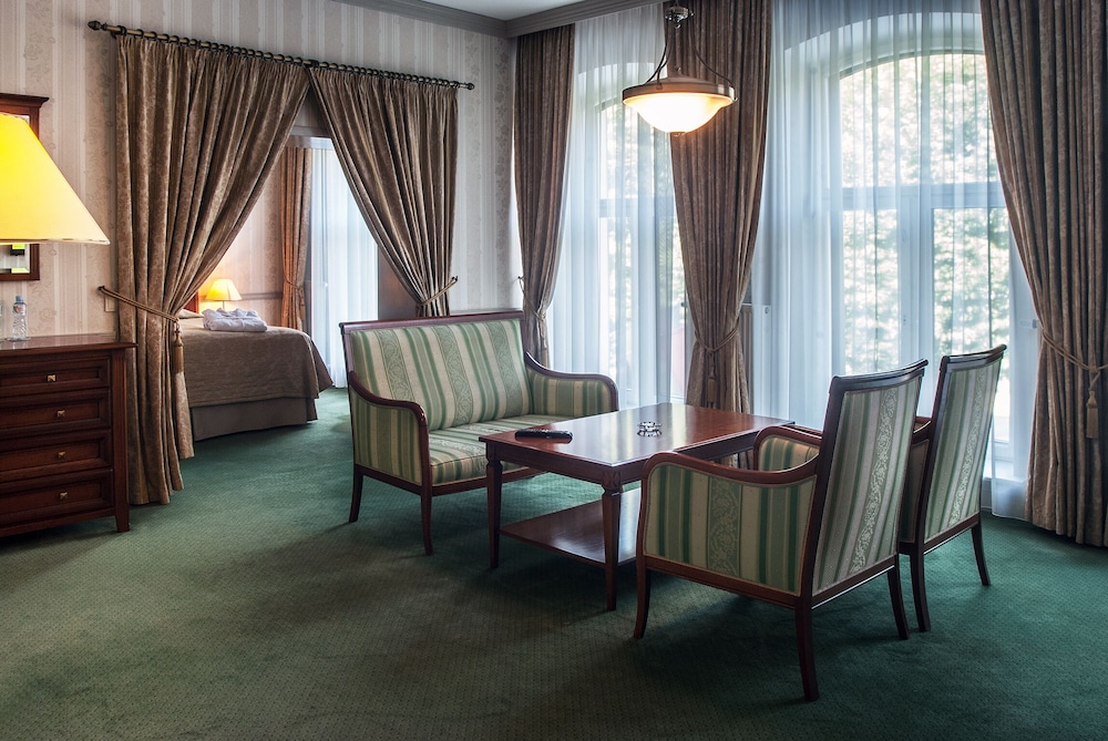 Kaunas Hotel 46/64