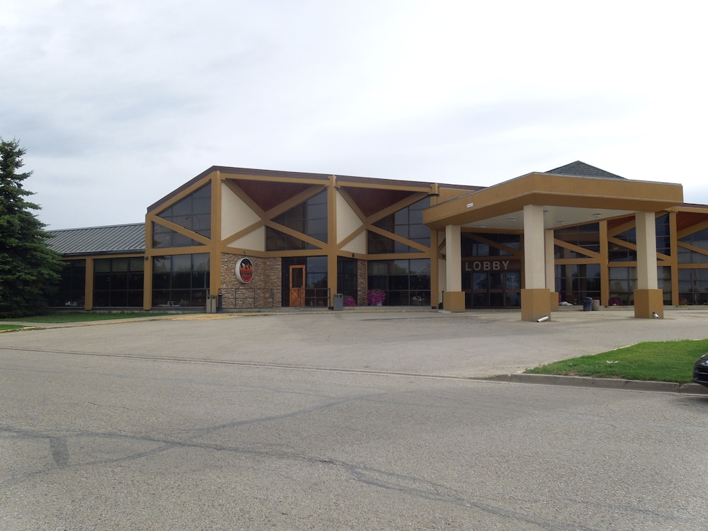 Walking Eagle Inn & Lodge 1/48