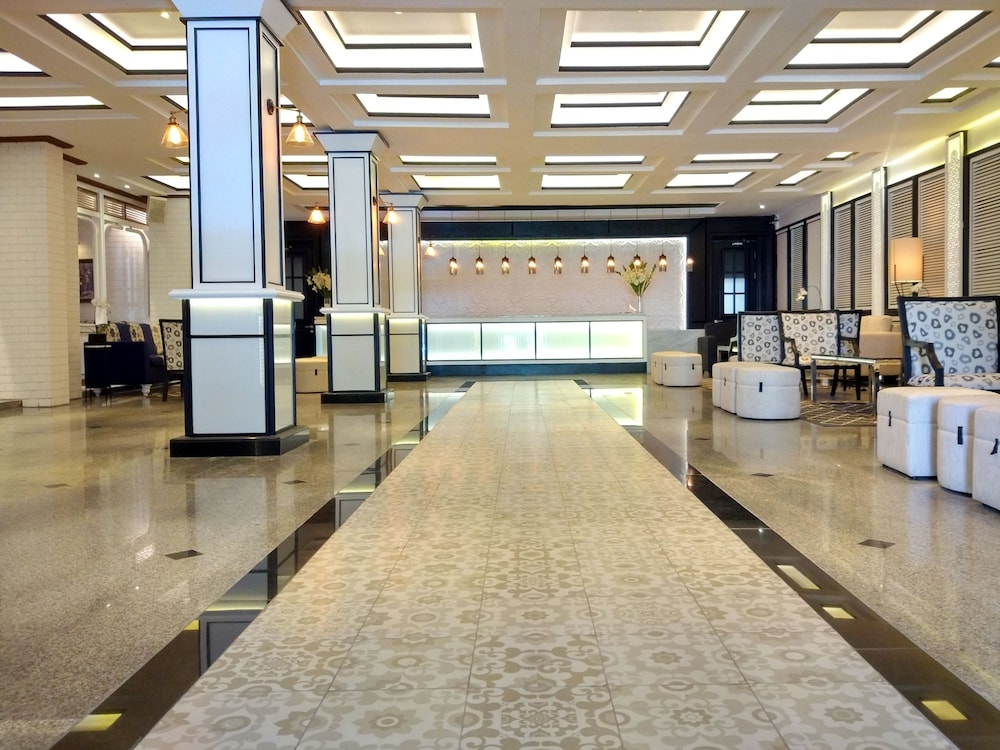 Stark Boutique Hotel And Spa 20/50