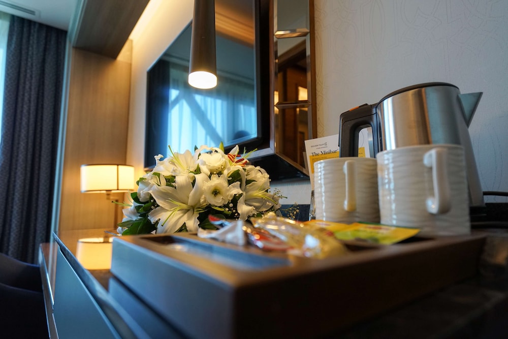 Golden Tulip Istanbul Bayrampasa 18/50