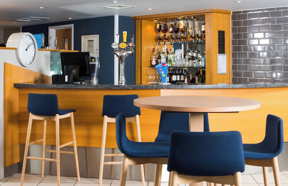 Holiday Inn Express Southampton West 41/64