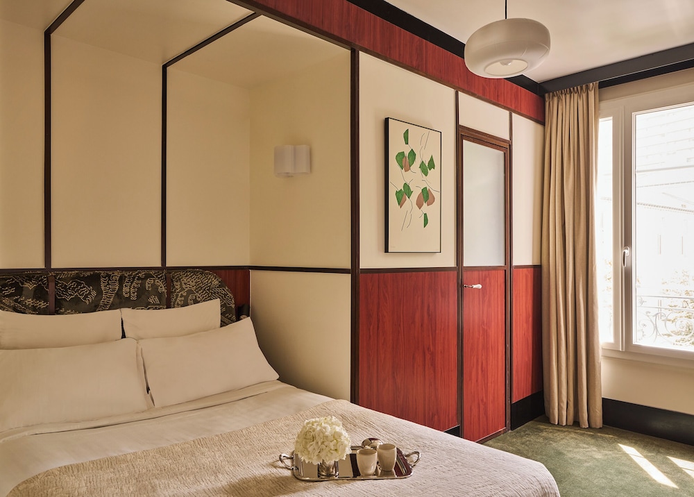 Hotel Marguerite 15/49