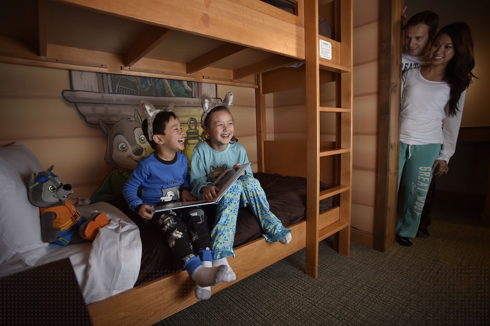 Great Wolf Lodge Concord Charlotte 42/76