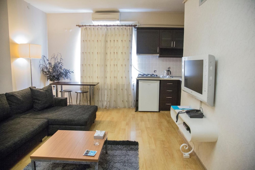 Airport Residence Kurtkoy 43/50